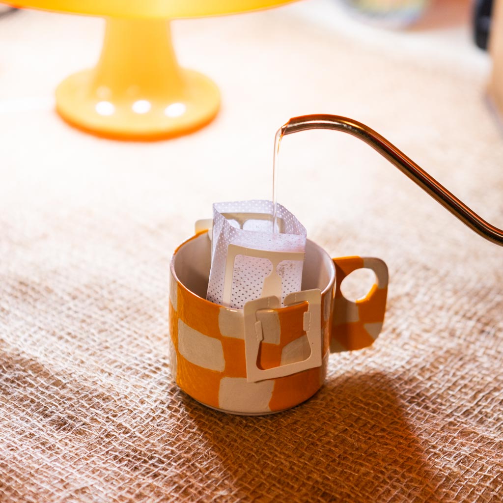 Feuer & Flamme Drip Bags