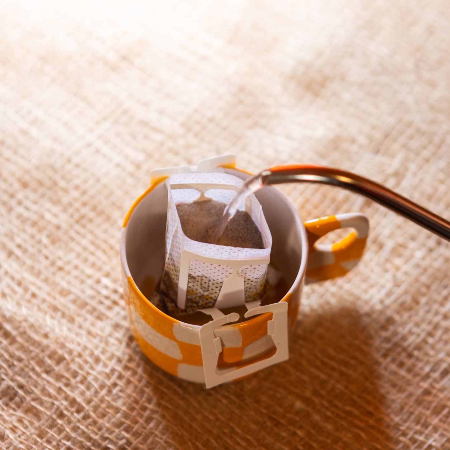 Feuer & Flamme Drip Bags