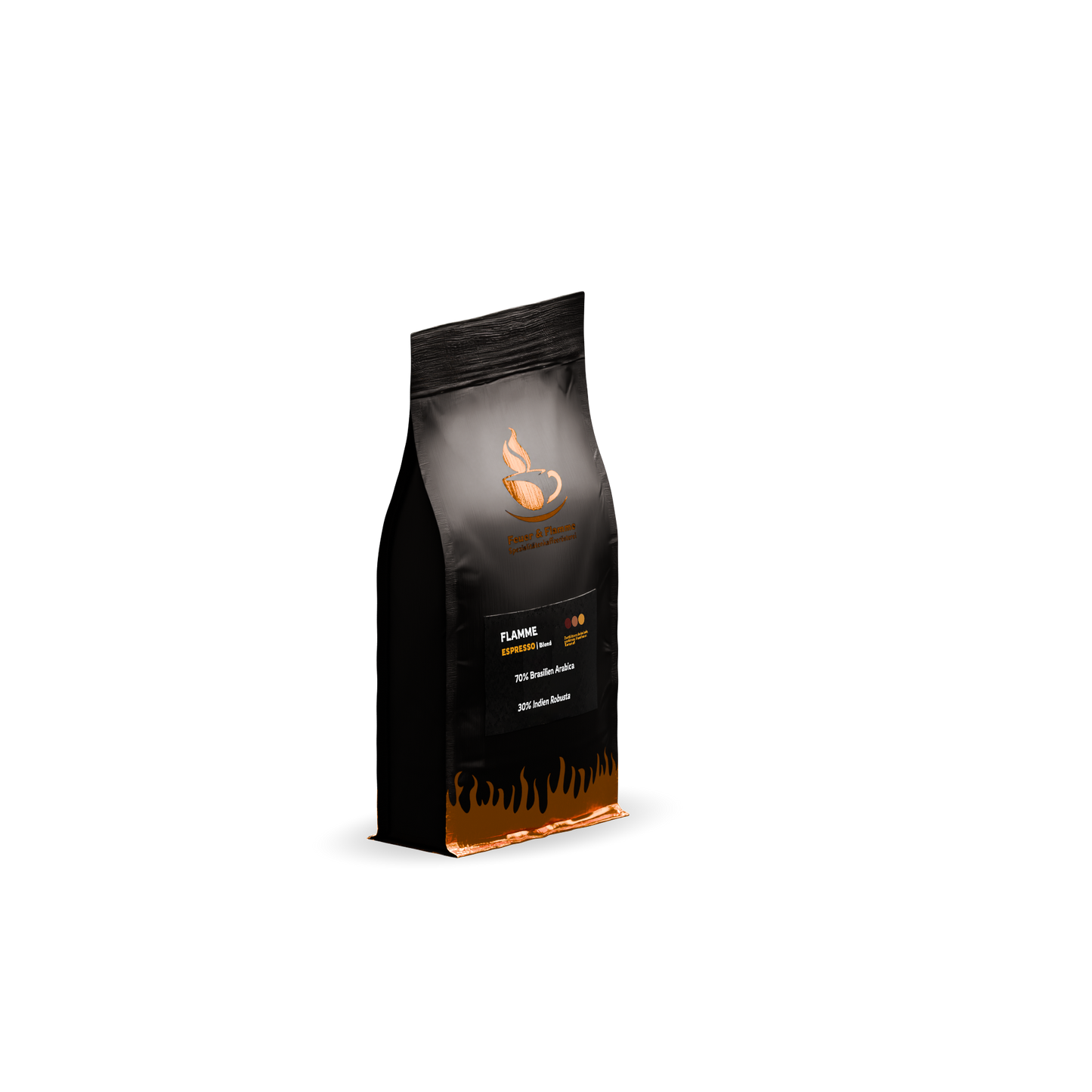 Flamme Espresso Blend